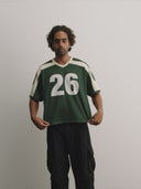 Playground Green Jersey