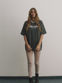Faded Gray Dream T